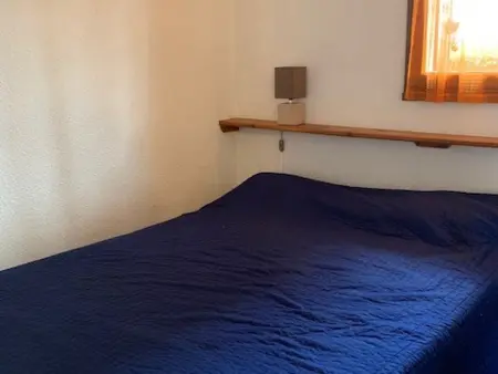 Joli T2 Rez-de-Jardin Avec Piscine et Parking, Maison 4 personnes à Cap d'Agde - Photo 7
