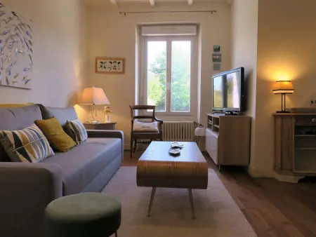 Maison de charme avec jardin, terrasse et WIFI, à 600m de la mer à Pleumeur-Bodou - Photo 8
