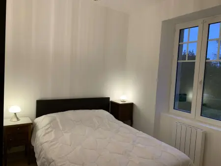 Maison rénovée 100m mer avec WIFI, jardin à Trégastel - Photo 1