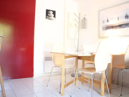 Maison de vacances à Châtelaillon-Plage avec terrasse et piscine - Photo 1
