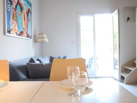 Maison de vacances à Châtelaillon-Plage avec terrasse et piscine - Photo 2