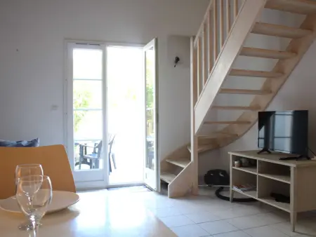 Maison de vacances à Châtelaillon-Plage avec terrasse et piscine - Photo 3