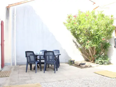 Maison de vacances à Châtelaillon-Plage avec terrasse et piscine - Photo 7