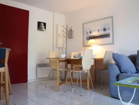 Maison de vacances à Châtelaillon-Plage avec terrasse et piscine - Photo 10