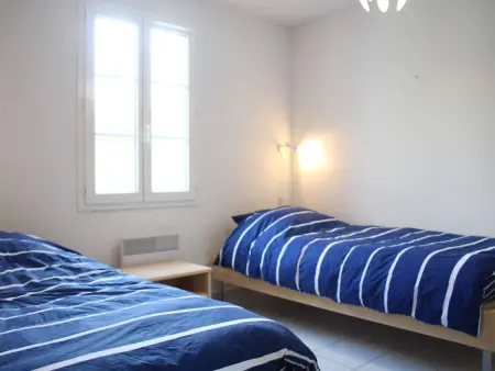 Maison de vacances à Châtelaillon-Plage avec terrasse et piscine - Photo 11