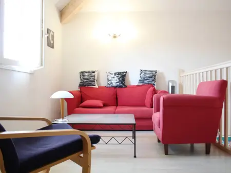 Maison de vacances à Châtelaillon-Plage avec terrasse et piscine - Photo 13