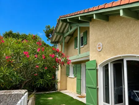 Villa spacieuse avec piscine pour 8 pers à Soustons - Photo 2