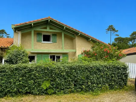 Villa spacieuse avec piscine pour 8 pers à Soustons - Photo 3