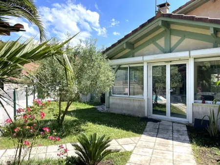 Villa spacieuse avec piscine pour 8 pers à Soustons - Photo 4