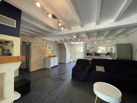 Villa spacieuse avec piscine pour 8 pers à Soustons - Photo 5