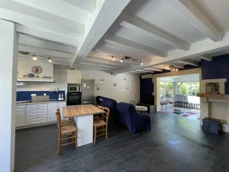 Villa spacieuse avec piscine pour 8 pers à Soustons - Photo 7