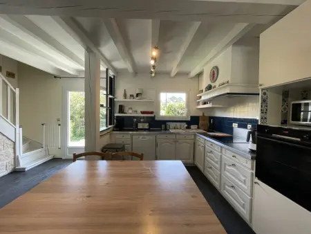 Villa spacieuse avec piscine pour 8 pers à Soustons - Photo 10