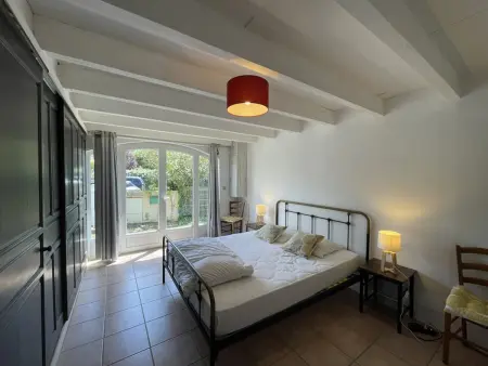 Villa spacieuse avec piscine pour 8 pers à Soustons - Photo 11