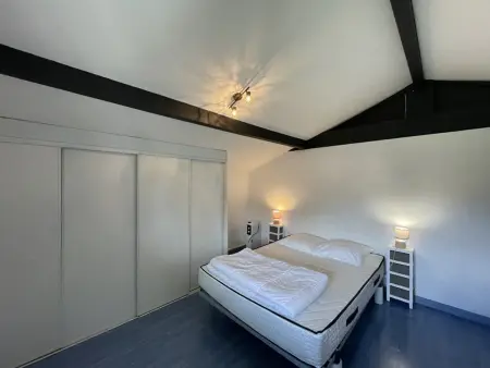 Villa spacieuse avec piscine pour 8 pers à Soustons - Photo 12
