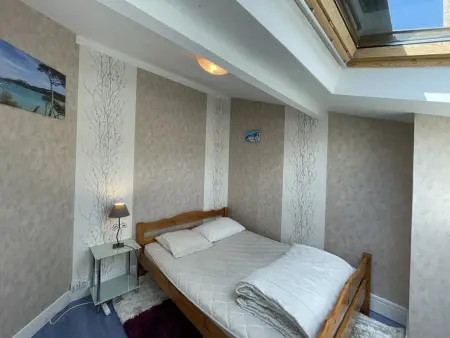 Villa spacieuse avec piscine pour 8 pers à Soustons - Photo 13