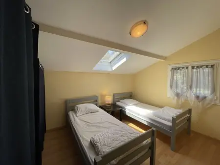 Villa spacieuse avec piscine pour 8 pers à Soustons - Photo 14