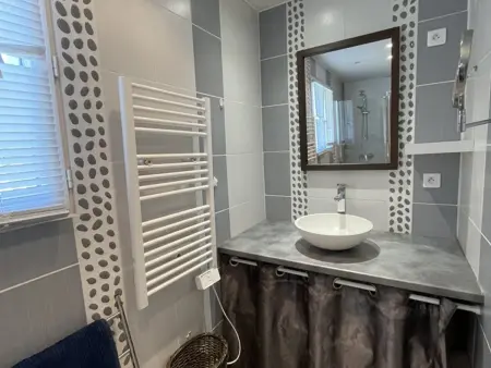 Villa spacieuse avec piscine pour 8 pers à Soustons - Photo 17