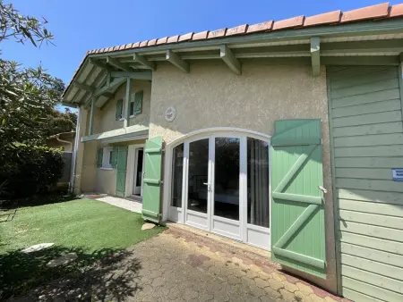 Villa spacieuse avec piscine pour 8 pers à Soustons - Photo 19