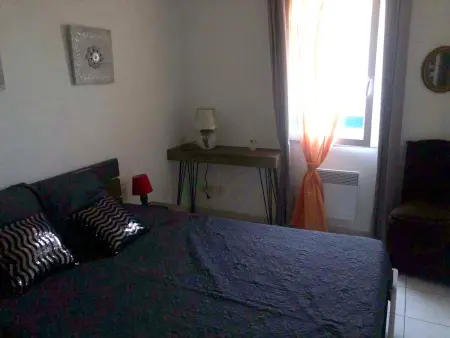Villa T3 6 pers, Clim, Parking, Proche Mer, Villa 6 personnes à Torreilles - Photo 2