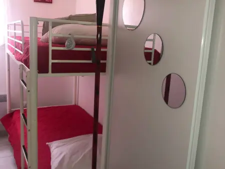 Villa T3 6 pers, Clim, Parking, Proche Mer, Villa 6 personnes à Torreilles - Photo 3