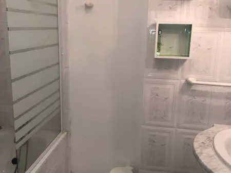 Villa T3 6 pers, Clim, Parking, Proche Mer, Villa 6 personnes à Torreilles - Photo 4