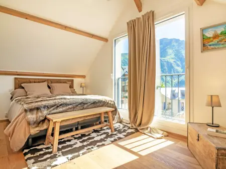 Maison neuve à Grust pour 12 personnes, 4 chambres, WIFI, parking, linge et ménage inclus - Photo 6
