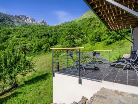 Maison neuve à Grust pour 12 personnes, 4 chambres, WIFI, parking, linge et ménage inclus - Photo 15