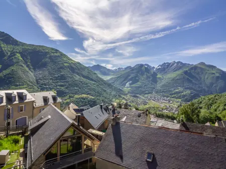 Maison neuve à Grust pour 12 personnes, 4 chambres, WIFI, parking, linge et ménage inclus - Photo 18
