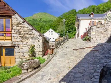 Maison neuve à Grust pour 12 personnes, 4 chambres, WIFI, parking, linge et ménage inclus - Photo 21