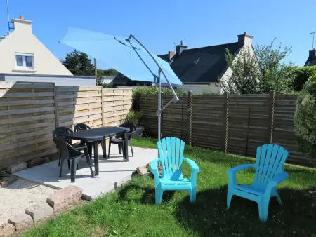 Maison renovée avec jardin, WiFi, à 1km du port de Ploumanac'h, Perros-Guirec - Photo 3