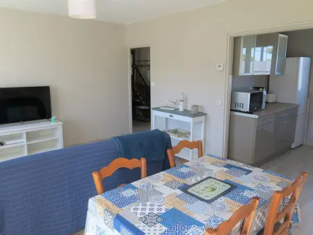 Maison renovée avec jardin, WiFi, à 1km du port de Ploumanac'h, Perros-Guirec - Photo 5