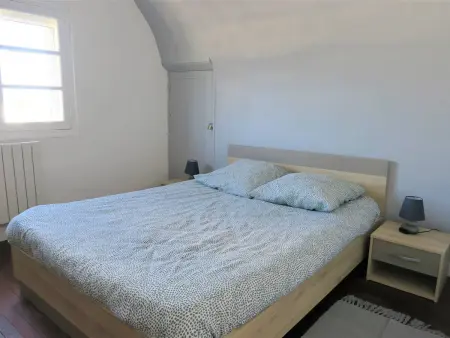 Maison renovée avec jardin, WiFi, à 1km du port de Ploumanac'h, Perros-Guirec - Photo 6