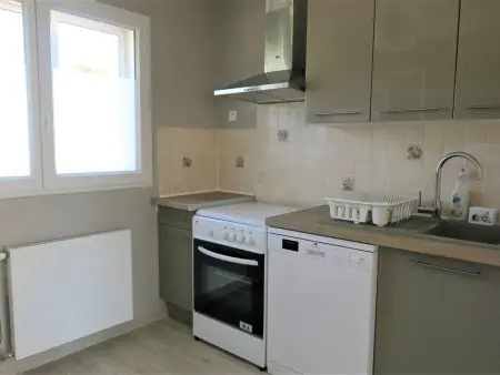 Maison renovée avec jardin, WiFi, à 1km du port de Ploumanac'h, Perros-Guirec - Photo 7