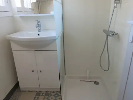 Maison renovée avec jardin, WiFi, à 1km du port de Ploumanac'h, Perros-Guirec - Photo 12
