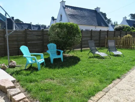 Maison renovée avec jardin, WiFi, à 1km du port de Ploumanac'h, Perros-Guirec - Photo 13