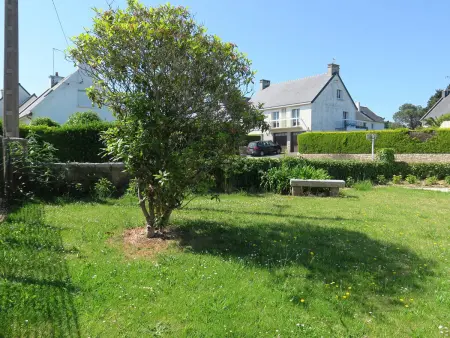 Maison renovée avec jardin, WiFi, à 1km du port de Ploumanac'h, Perros-Guirec - Photo 15