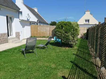 Maison renovée avec jardin, WiFi, à 1km du port de Ploumanac'h, Perros-Guirec - Photo 16