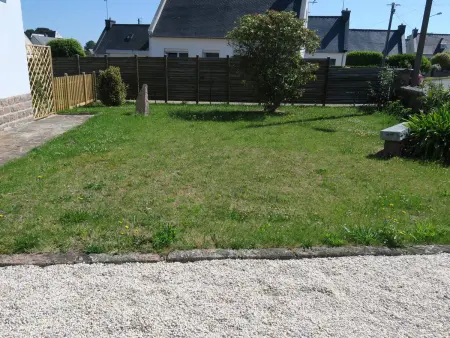 Maison renovée avec jardin, WiFi, à 1km du port de Ploumanac'h, Perros-Guirec - Photo 17