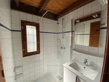 Chalet 6 pers. Les Angles avec garage et véranda - Photo 5