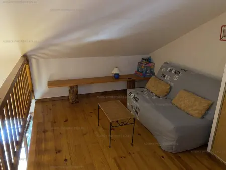 Chalet 6 pers. Les Angles avec garage et véranda - Photo 8