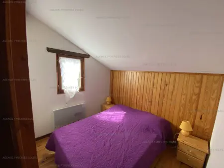 Chalet 6 pers. Les Angles avec garage et véranda - Photo 10