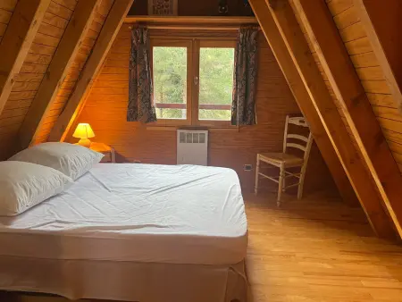 Chalet 3 Pièces avec Terrasse et Parking Gratuit - Photo 5
