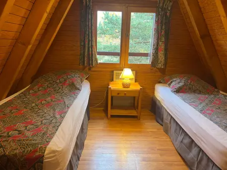 Chalet 3 Pièces avec Terrasse et Parking Gratuit - Photo 6