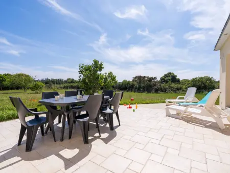 Maison familiale avec jardin clos, 4 pièces, 6 pers, proche plage et commerces, Wifi, parking inclus. - Photo 20