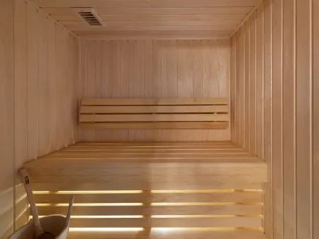 Chalet moderne à Méribel avec sauna, Chalet 10 personnes à Méribel - Photo 14