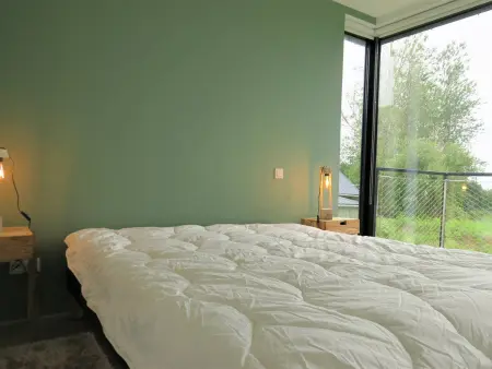 Maison plain-pied à Pleumeur-Bodou avec WIFI, jardin et terrasse - Photo 6