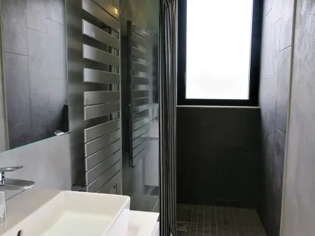 Maison plain-pied à Pleumeur-Bodou avec WIFI, jardin et terrasse - Photo 8