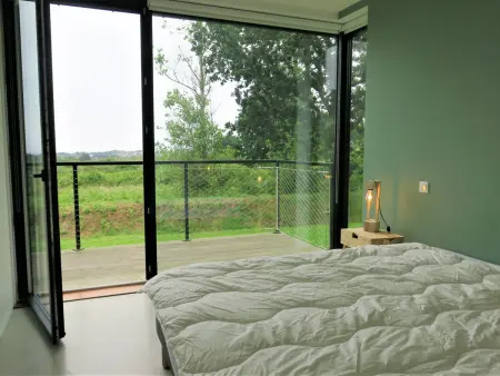 Maison plain-pied à Pleumeur-Bodou avec WIFI, jardin et terrasse - Photo 9