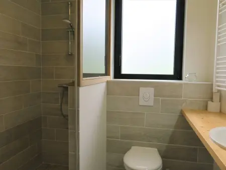 Maison plain-pied à Pleumeur-Bodou avec WIFI, jardin et terrasse - Photo 10