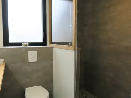 Maison plain-pied à Pleumeur-Bodou avec WIFI, jardin et terrasse - Photo 14